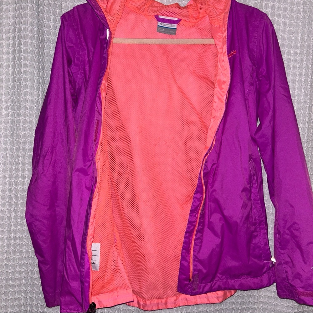 Columbia jacket - Picture 3 of 4
